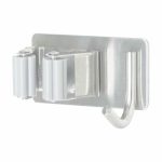 Держатель для швабр и щеток, настенный