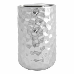 Стакан для зубной пасты и щёток SIRIUS для пасты и щётки, керамика