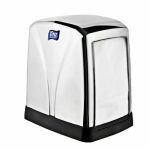 Диспенсер для салфеток Tablestar, цвет хром