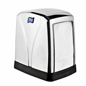 Диспенсер для салфеток Tablestar, цвет хром