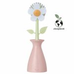 Щётка для посуды FLORGANIC