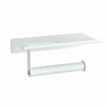 Держатель для туалетной бумаги