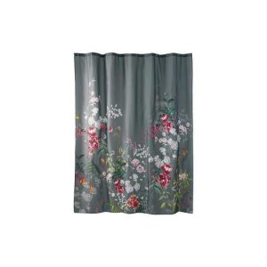 Штора для ванной Fleur, 180х200 см