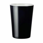 Стаканчик Fashion, черный