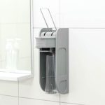 Диспенсер для жидкого мыла локтевой, 1000 мл