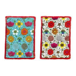 Губка для посуды Frida, в комплекте 2 шт