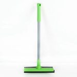 Окномойка с металлической ручкой и сгоном, 20x7x44,5 см, поролон