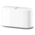 Настольный диспенсер Tork Xpress для листовых полотенец сложения Multifold белый