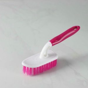 Щётка для уборки Доляна «Универсал», 21x5 см, цвет МИКС