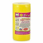 Чудо тряпка Bagi «Универсальная», 25 x 23 см, 30 + 3 листов