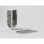 Сумочка-чехол для одной пары обуви «Метелица», 45х30 см