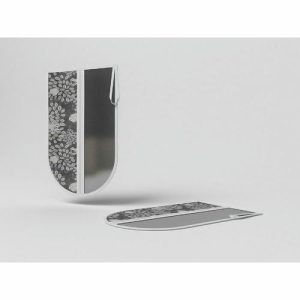 Сумочка-чехол для одной пары обуви «Метелица», 45х30 см