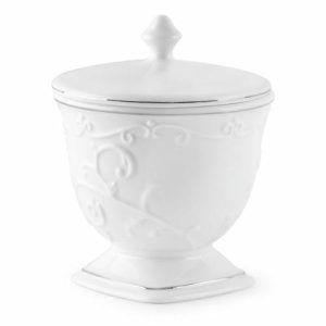 Контейнер для ватных дисков Bohemia