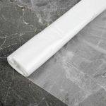 Пакеты фасовочные 24x37 см, рулон 50 шт