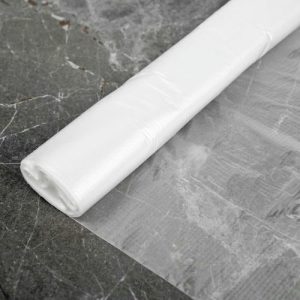 Пакеты фасовочные 24x37 см, рулон 50 шт