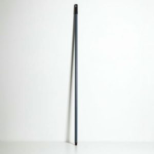 Черенок 120 см, d=2,5 см, цвет МИКС