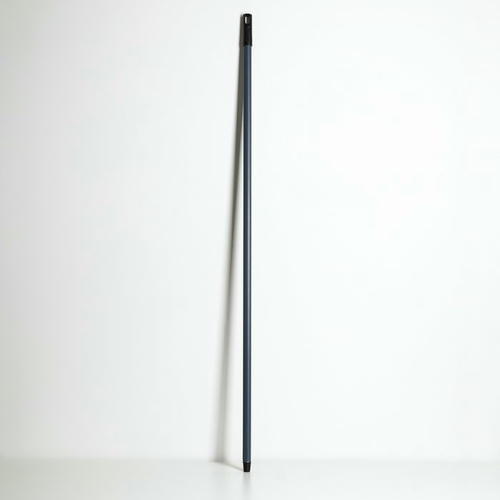 Черенок 120 см, d=2,5 см, цвет МИКС