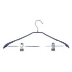 Вешалка с клипсами