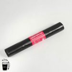 Мешки для мусора Доляна «Профи», 160 л, 78x112 см, 40 мкм, ПВД, 10 шт, цвет черный