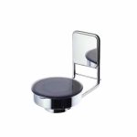 Настенный держатель Invisible, вакуумная присоска, для аксессуаров