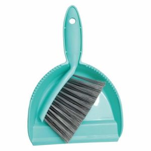 Совок + метелка Soft Touch mini МИКС