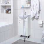 Штанга алюминиевая 1,2 м, 1 секция