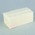 Полотенца бумажные V-сложения, 25 г/м2, 250 листов