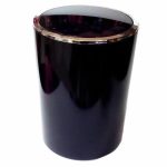 Мусорное ведро с вращающейся крышкой, 6л