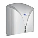 Держатель для бумажных полотенец Wallstar, цвет хром