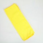 Тряпка для мытья пола супервпитывающая Доляна, 60x40 см, 250 г/м2, микрофибра, цвет МИКС