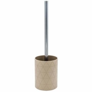 Ёрш для унитаза Orient, цвет бежевый