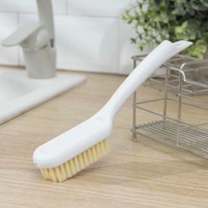 Щётка универсальная Доляна Breeze, 23x3,5 см, цвет МИКС