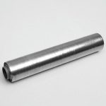 Стрейч-пленка эконом, прозрачная, 50 см х 142 м, 1,8 кг, 23 мкм