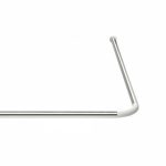 Штанга универсальная d 20 мм, хром