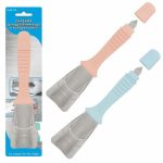 Скребок для удаления льда в холодильнике, МИКС