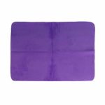 Замша протирочная TORSO 40x30 см, набор 5 шт