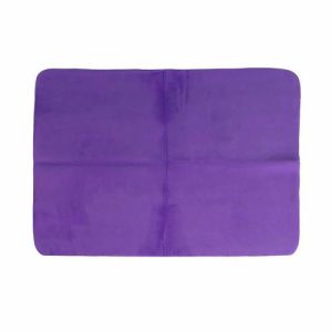 Замша протирочная TORSO 40x30 см, набор 5 шт