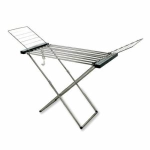 Сушилка для белья Domoterm 71 электрическая, напольная, 1450 х 500 х 1000 мм