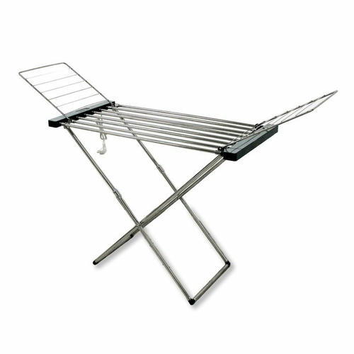 Сушилка для белья Domoterm 71 электрическая, напольная, 1450 х 500 х 1000 мм