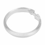 Кольца для занавесок Lokke