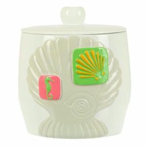 Контейнер для ватных палочек Mercan