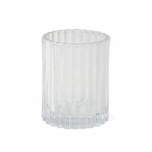 Стаканчик Vilma, прозрачный