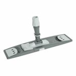 Держатель мопа Maestro, под карманы и язык, 40 см