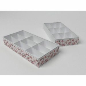 Чехол для хранения обуви «Шебби Нью», 9 пар, 90х45х15 см