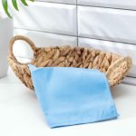 Салфетка из микрофибры «Для экранов, мониторов и электротехники», 30x30 см