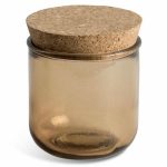 Контейнер для ватных дисков Naturel