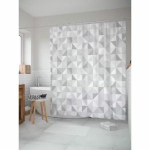 Фотоштора «Мульти» в ванную 180х200