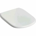 Сиденье и крышка для унитазов Ideal Standard TESI с функцией плавного закрытия