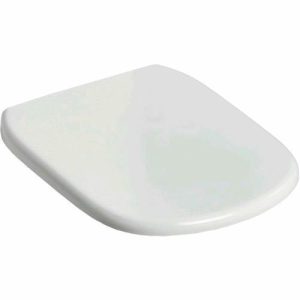 Сиденье и крышка для унитазов Ideal Standard TESI с функцией плавного закрытия