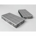 Чехол для хранения обуви «Метелица», 9 пар, 90х45х15 см